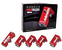 ddrum AcousticPro 5pc Trigger Kit
