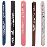 Cushion Nail Files