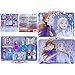 TownleyGirl Disney Frozen 2 Lunch Box Tin Beauty Set