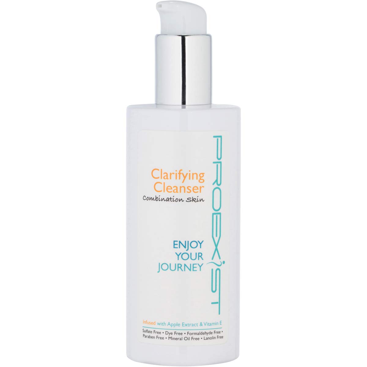 Proexist Vitamin C Clarifying Facial Cleanser Organic