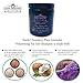 Earth Chemistry Lavender Volumizing Sea Salt Shampoo Get Thick, Full Beachy Waves, for Oily Or Thin Hair, Pump Up The Volume On Flat Or Thinning Hair, Made in The USA, Support Small Businesses