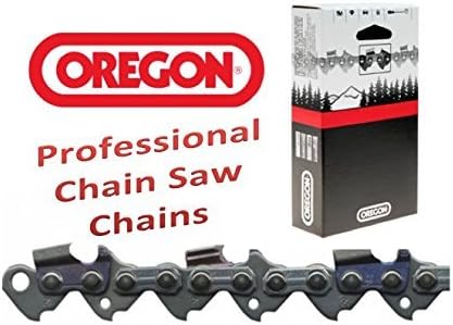 Echo 18" Oregon Chain Saw Repl. Chain Model #Cs-400evl, Cs-440, Cs-440evl, Cs-510, Cs-520, Cs-3600, Cs-3900, Cs-4000, Cs-4100, Cs-4400, Cs-4500, Cs-4600, Cs-5000 (2072) for Micro-lite Intenz Fits Saws Listed That Use a .325/.050 Chain with 72 Drive Links....