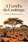 Livro A família da caatinga
