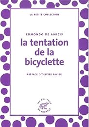 La  tentation de la bicyclette