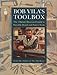 Bob Vila's Toolbox: The Ultimate Illustrated Guide to Portable Hand and Power Tools - Book by Bob Vila