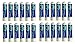 Vicks Nasal Inhaler 24 pack -Great for Cold, Sinus & Allergy