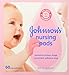 Johnson's Nursing Pads, 60 ct. (Pack of 2)