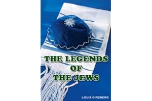 The Legends of the Jews