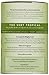 Mighty Leaf Green Tea, Tropical, 1.32oz 15 Pouches