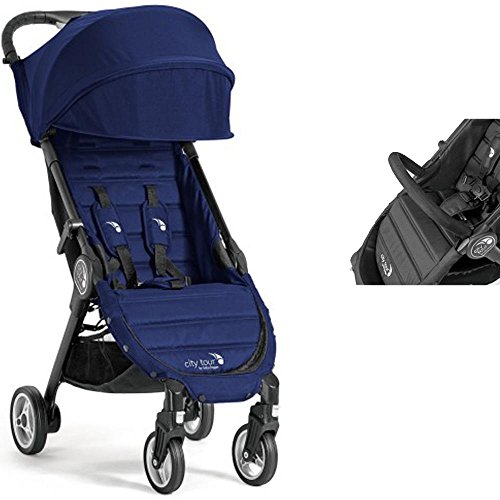 baby jogger city tour stroller 