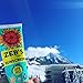 Zebs Organics Sunscreen, Natural & Organic, SPF 20, 3.4oz