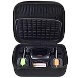 PAIYULE Hard case Compatible for Tenergy/NutriChef Solis Digital Meat Thermometer