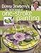 Donna Dewberry's All New Book of One-Stroke Painting by