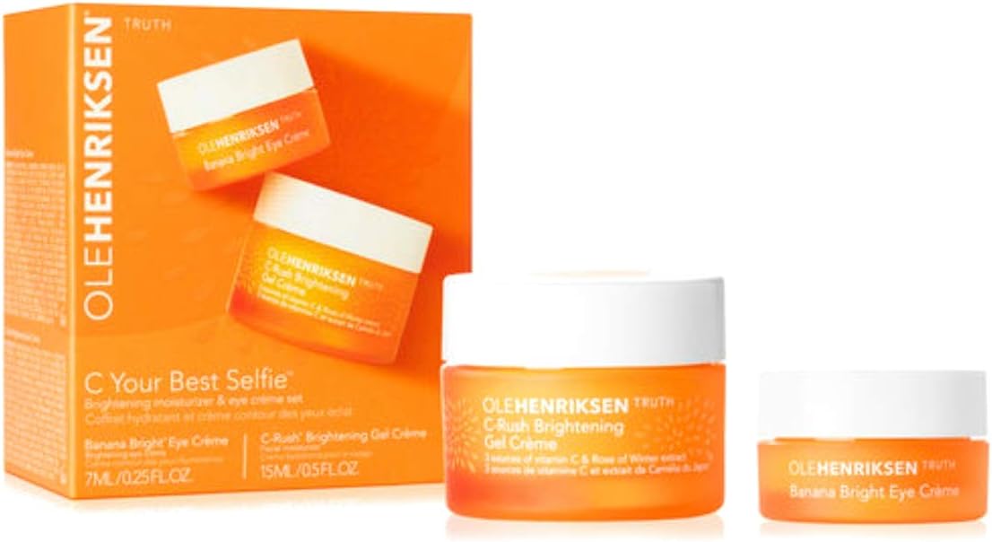 ole henriksen moisturiser