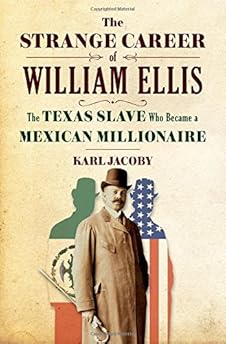 The Strange Career of William Ellis