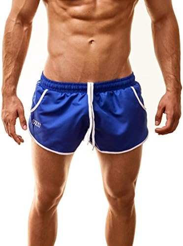 NIT 39021 Swim Shorts Mens Swim Shorts, royal, Large