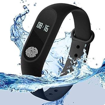 besque smart band