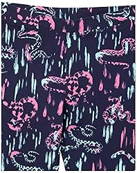 Amazon Essentials Girls' Leggings - Discontinued