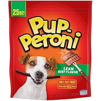  Milk Bone Marosnacks Dog Treats For All Sizes