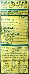 Mauna Loa Macadamias, Honey Roasted, 11-Ounce Package