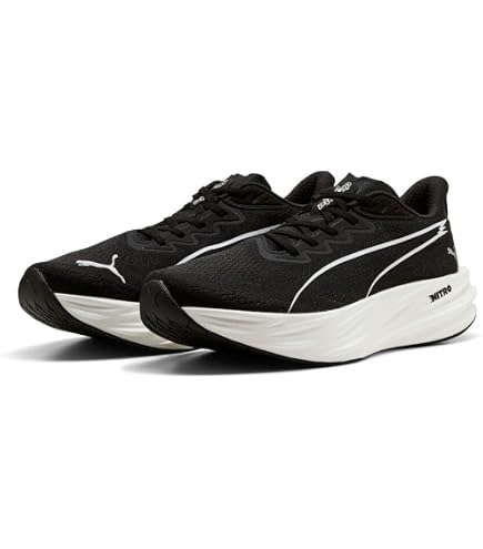 Amazon.com | PUMA Mens Deviate Nitro 2 Running Sneakers  display picture 3