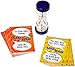 Mattel Games Mattel Games 3-in-1 Party Game Sampler