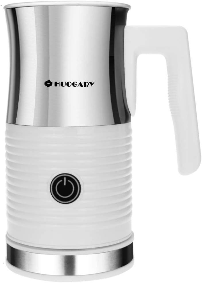 Best milk frother dishwasher automatic