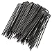 GardenMate 50-Pack 6'' 11 Gauge Heavy-Duty U-Shaped Garden Securing Stakes/Spikes/Pins/Pegs - Sod Staples for Anchoring Weed Barrier and Landscape Fabric, Many More Applications primary