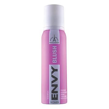 Envy Blush Deo 120 Ml
