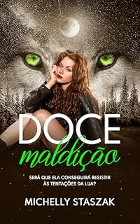 Livro Doce Maldição
