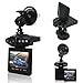 econoLED Dash Cam,Car DVR,Dashboard Camera,Car Recorder 2.5