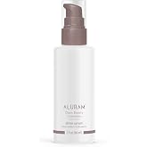 ALURAM Coconut Water Shine Serum, Frizz Elimination &amp; Radiant Gloss for All Hair Types, 2 Fl Oz
