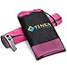 Large Microfiber Sports Towel and Travel Towel - 24"x48" - The Best Fast Drying Super Absorbent Lightweight Compact Towel. Ideal for Travelling, Sports, Yoga and Camping. Satisfaction Guaranteed