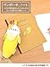 Bananya Japanese anime television series,Grab Mysterious Cat as Pen Case / Stationery Pouch / Cosmetic Case /Organiser Pouch (Tora Bananya / Brown Tabby Cat)