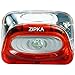 Petzl - ZIPKA Headlamp 100 Lumens, Red