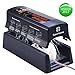 Rat Trap, Humane Electronic Mouse Trap in Safe and Easy Way to Kill  Rats, Squirrels or Other Similar Rodents