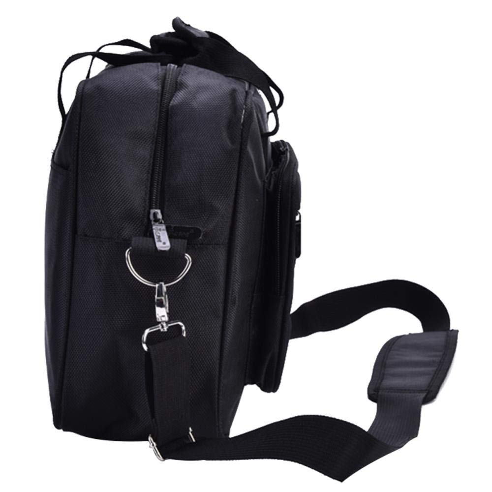 Oboe Case Cover,Portable Carry Case Oboe Shoulder Bag