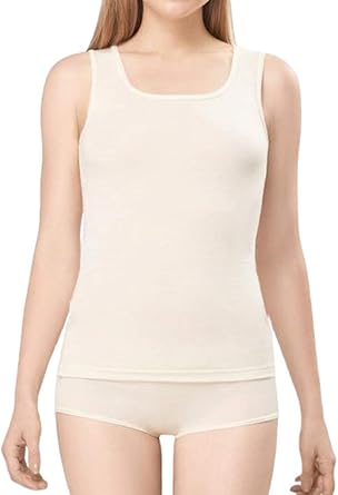 merino sleeveless base layer
