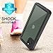 Temdan Waterproof iPhone 11 Pro Case, 360 Full Body Built in Screen Protector Clear Sound Quality Full Sealed Shockproof Dirtproof Outdoor Rugged Waterproof Cases for iPhone 11 Pro 5.8 inch 2019
