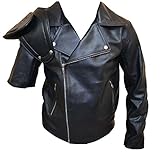 Mad Max Road Warrior Jacket / Mad Max 2 Jacket SouthBeachLeather
