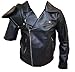 Mad Max Road Warrior Jacket / Mad Max 2 Jacket SouthBeachLeather