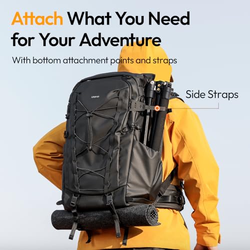 Ulanzi AB01 Taishan Outdoor Backpack 38L, M