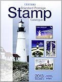 Scott 2013 Standard Postage Stamp Catalogue Volume 5 Countries of the World N-Sam