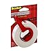 Scotch Reinforced Strength Shipping Strapping Tape, 3/4 x 1000 Inches (52)