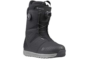 Nidecker Altai BOA Men's Snowboard Boots