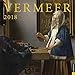 Vermeer 2018 Wall Calendar by 