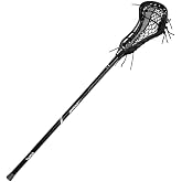 EVERY SPORT FOR LESS.COM Brine Edge Pro Carbon Women's Complete Lacrosse Stick