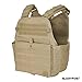 GLORYFIRE Tactical Vest Elite Molle Law Enforcement Vest Modular Vest
