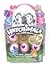 Hatchimals Colleggtibles Season 2 Set Find The Golden Hatchimal! 1 4-Pack Plus Bonus Figure 1 2-Pack Plus Nest and 1 Blind Bag Egg