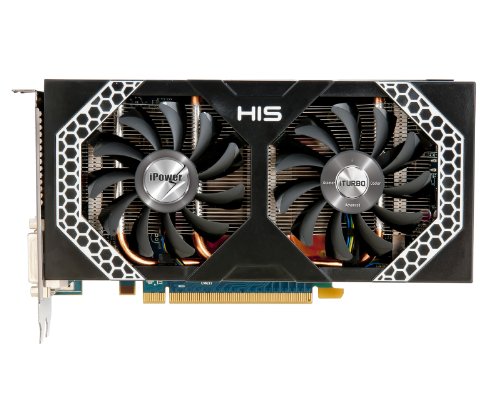 Radeon R7 260X IceQ X²